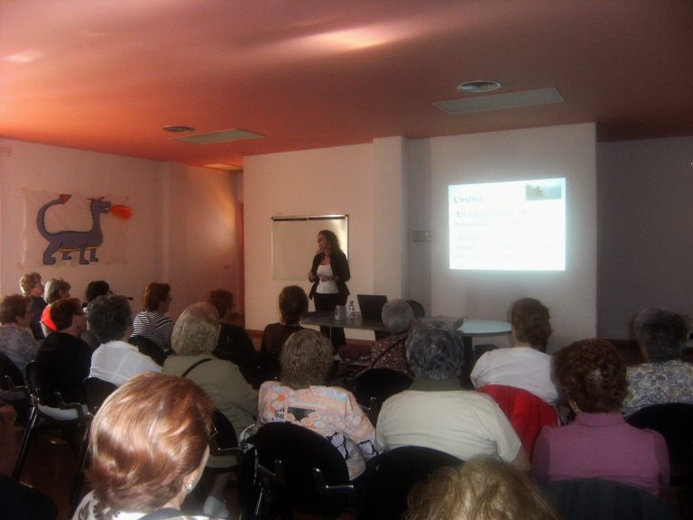 Biblioteca Francesc Pujols de Martorell