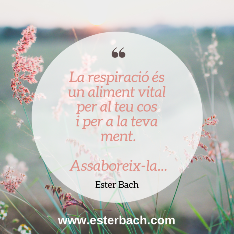 Respirar