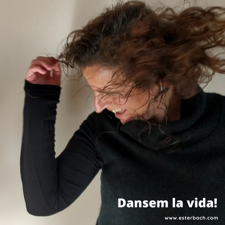 Dia Internacional de la Dansa 2021 | Día internacional de la Danza 2021
