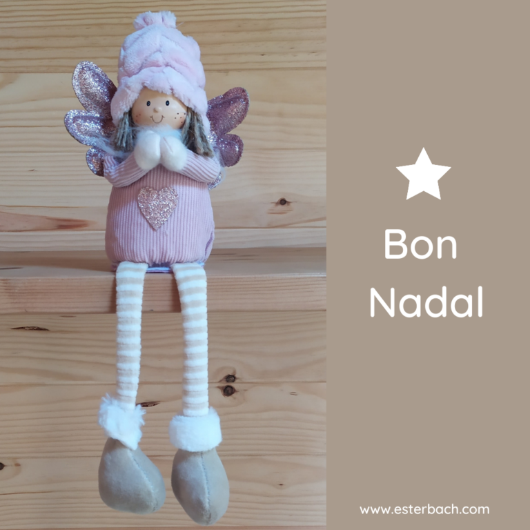 Bon Nadal | Feliz navidad