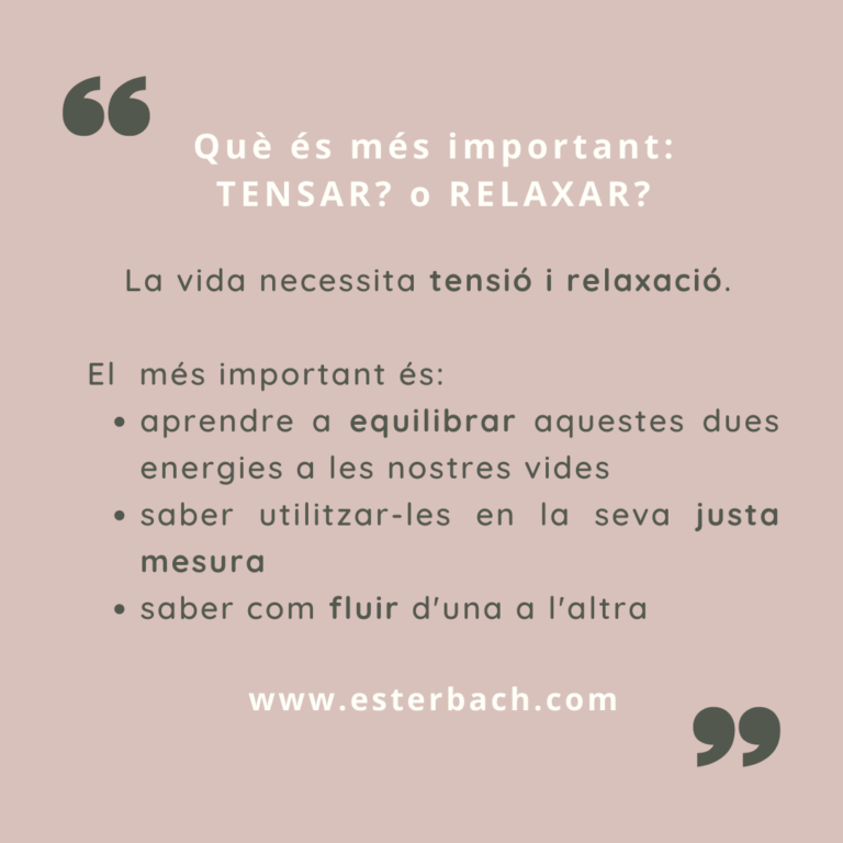 Contractures i tensions corporals  |  Contracturas y tensiones corporales