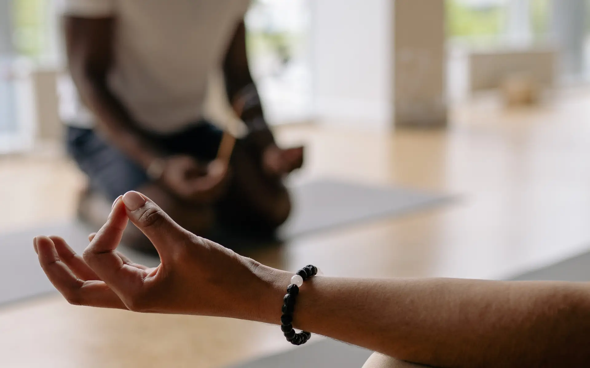 Més salut menys estrès-relaxació i mindfulness